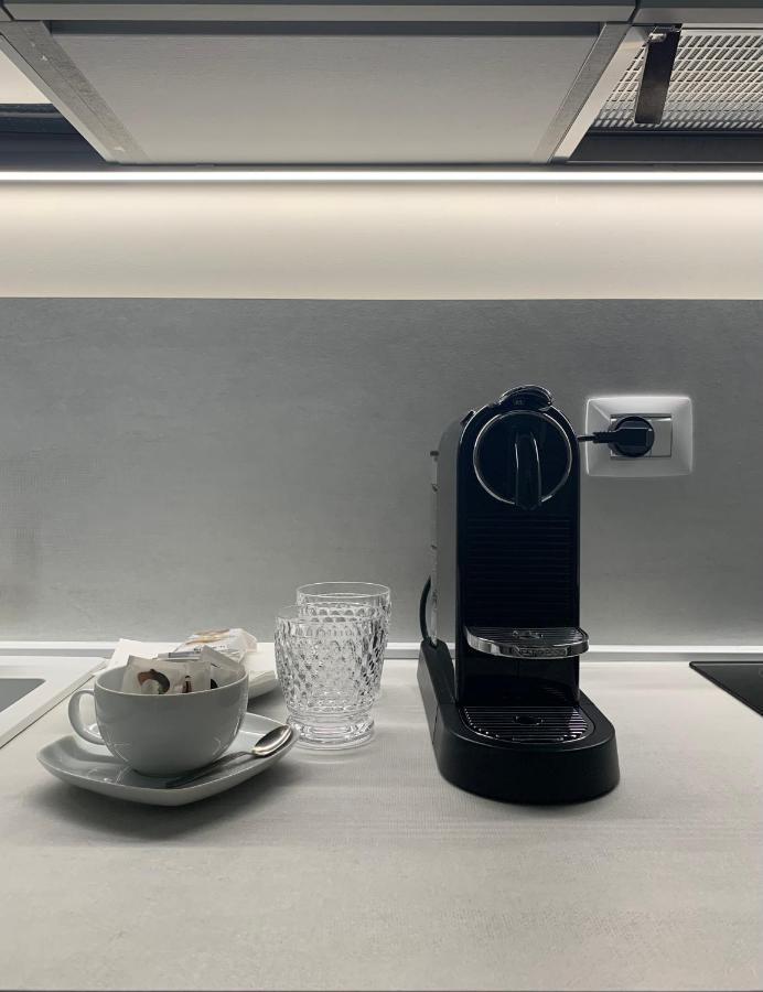Il Posto Di Nicole Apartment Milan