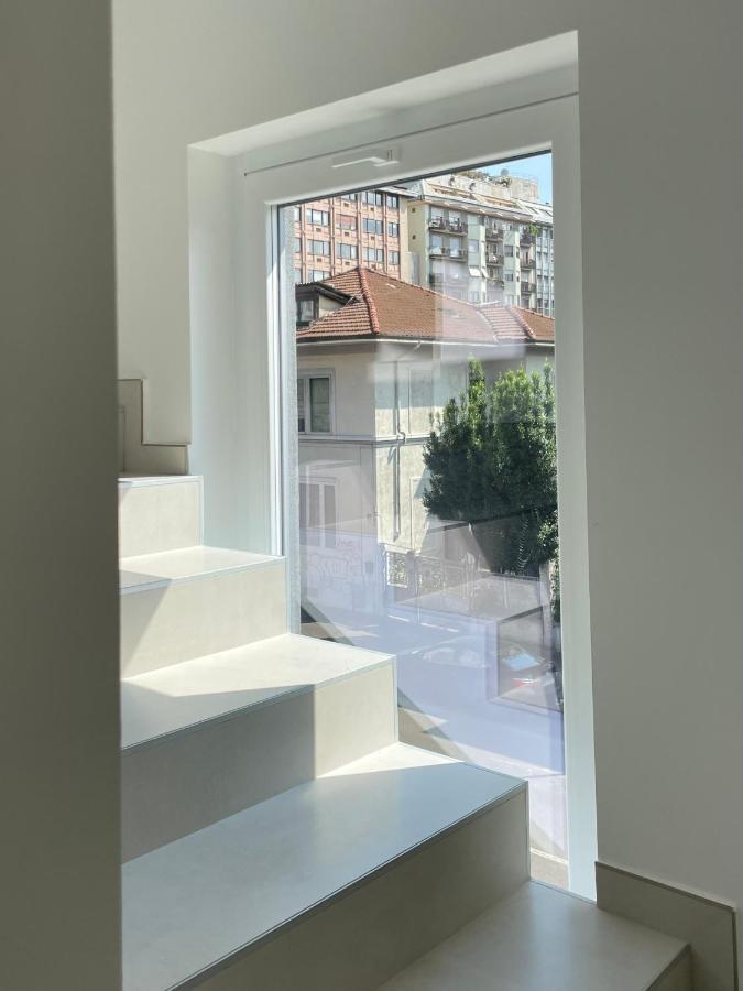 Apartment Carissimi 4 Milan