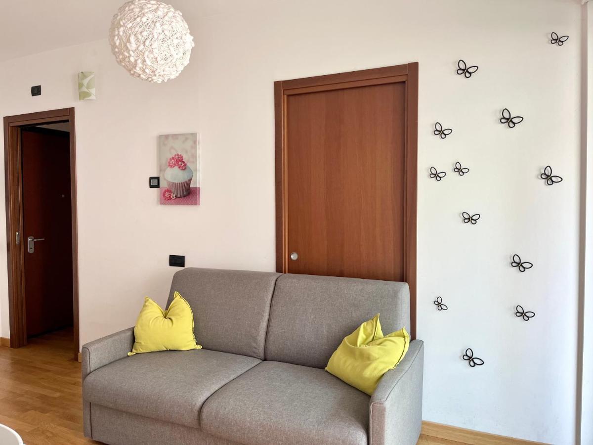 Apartment Sulla Metro 3 Gialla Maciachini