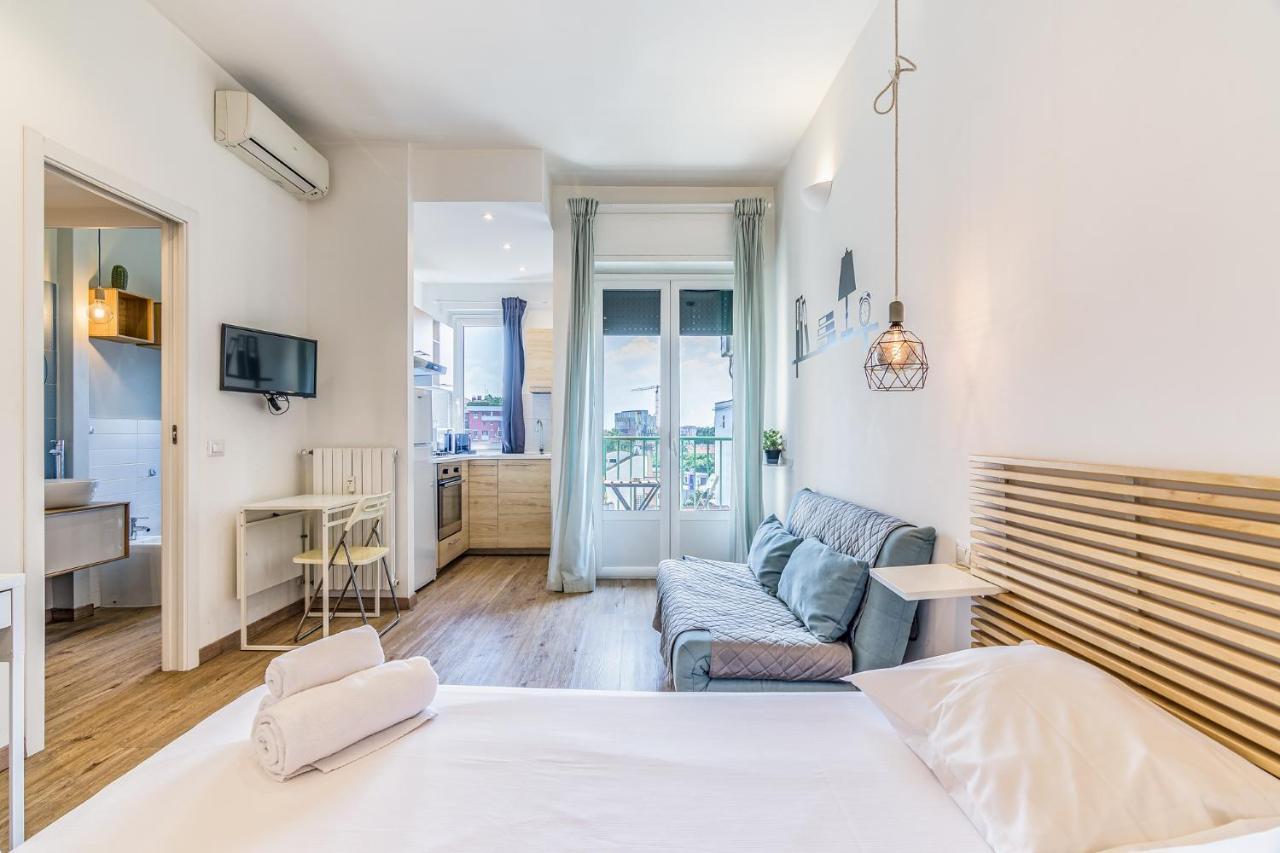 Appartamento Ripa 127 Navigli Milano