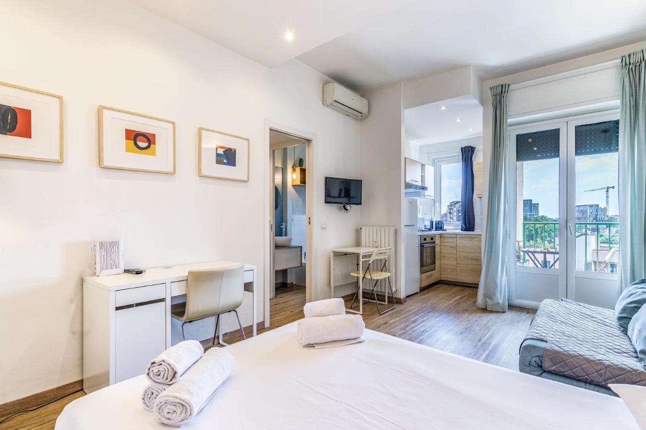 Appartamento Ripa 127 Navigli Milano