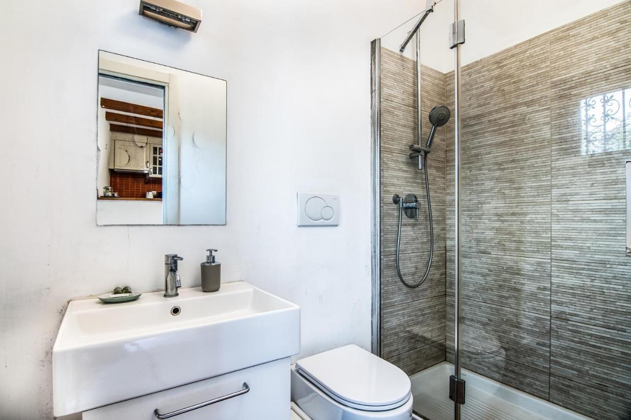 Secret Navigli Apartment