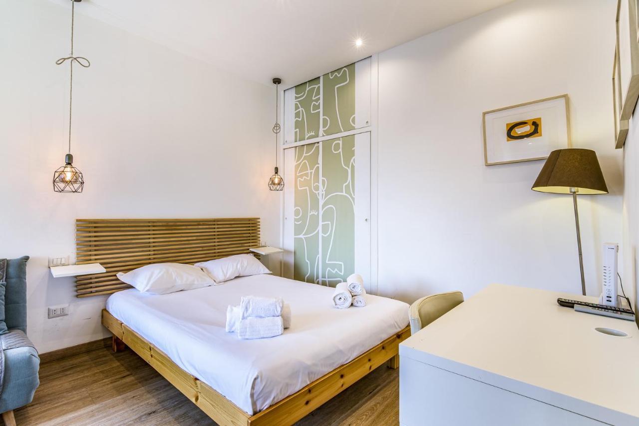 Ripa 127 Navigli Appartamento Milano