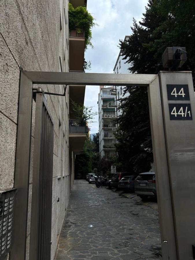 Moscova Luxury Bruno Apartamento