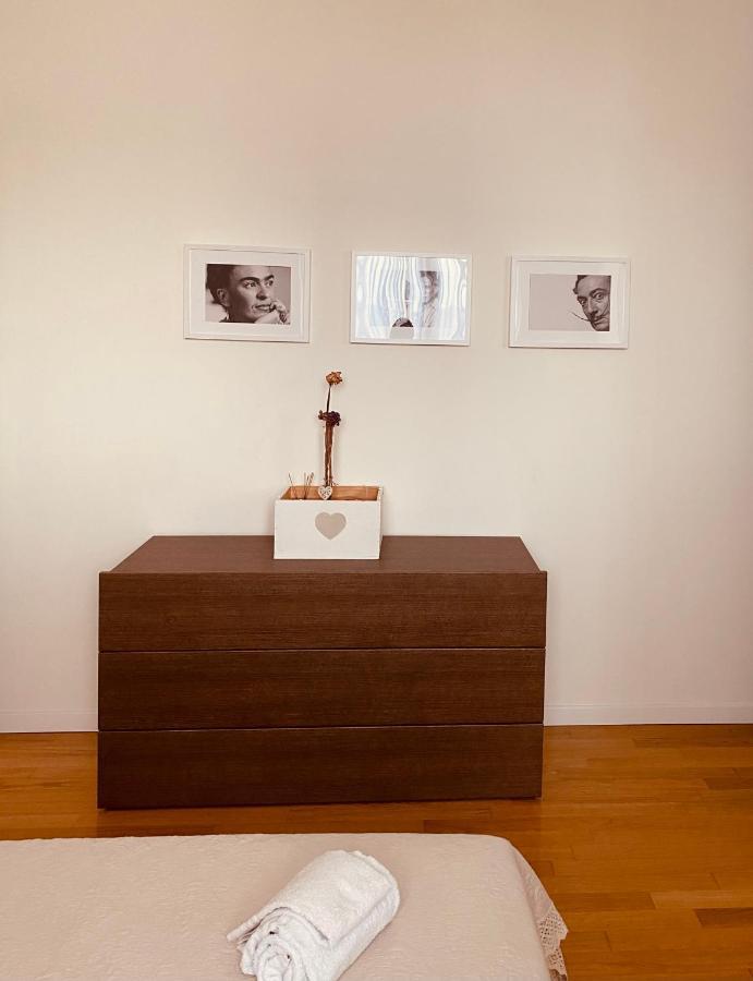 Youhosty- Ansaldo12 Apartamento