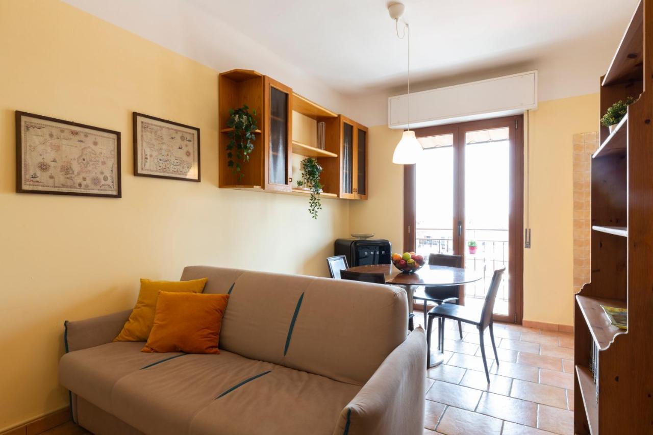 Gonin San Cristoforo Apartment *
