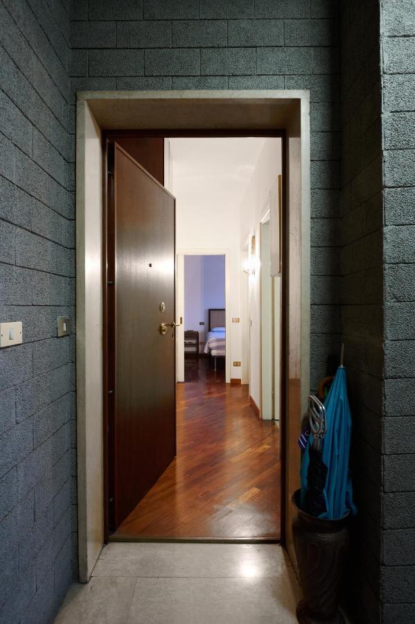 Apartment In The Center Of The Milanese Nightlife Milan