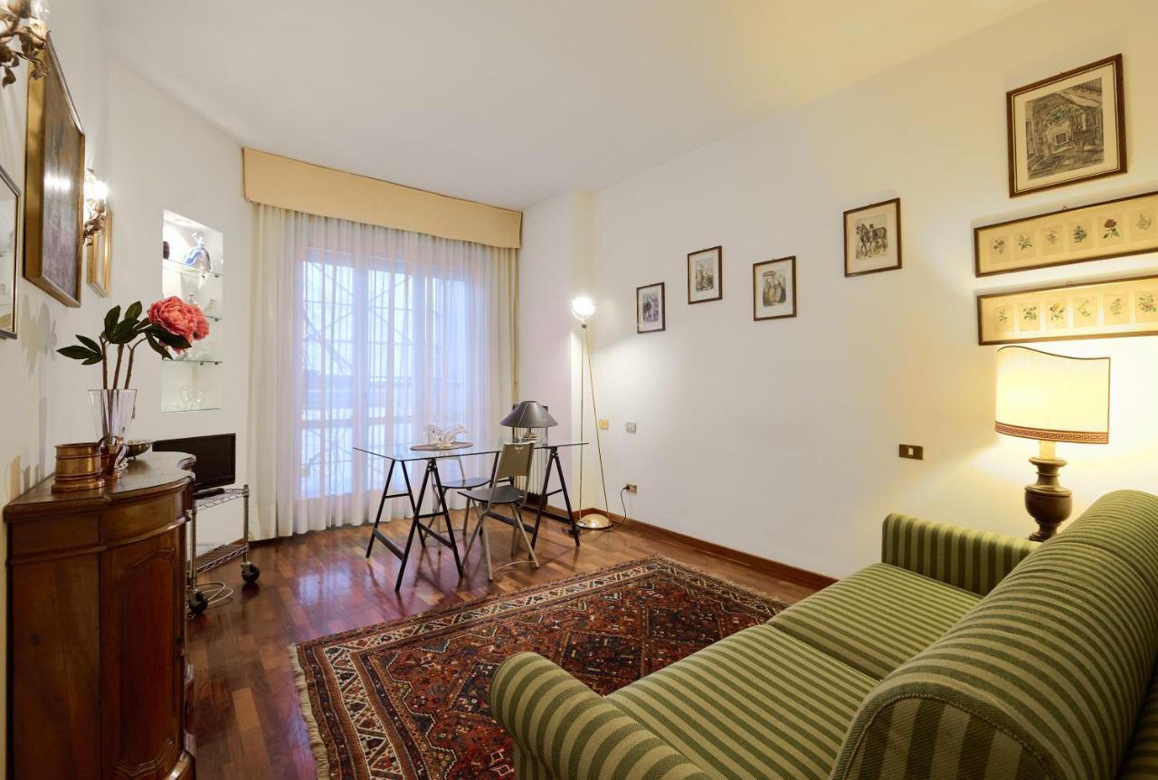 Apartment In The Center Of The Milanese Nightlife Milan