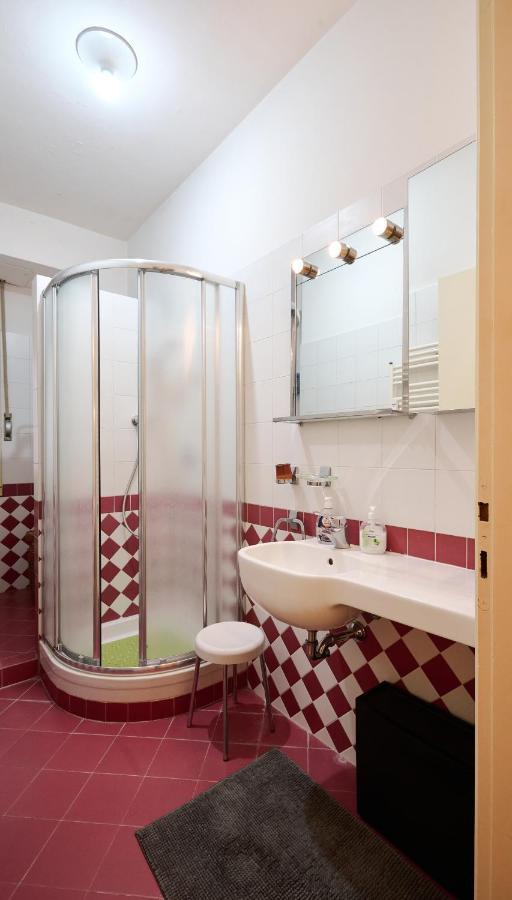 Apartment In The Center Of The Milanese Nightlife