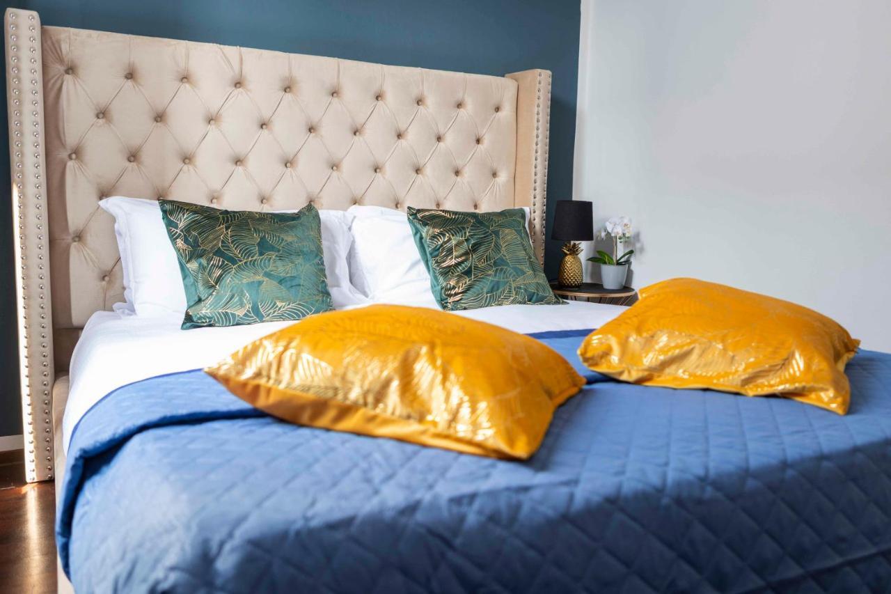 Apartment Lamarmora Charming By 101flats
