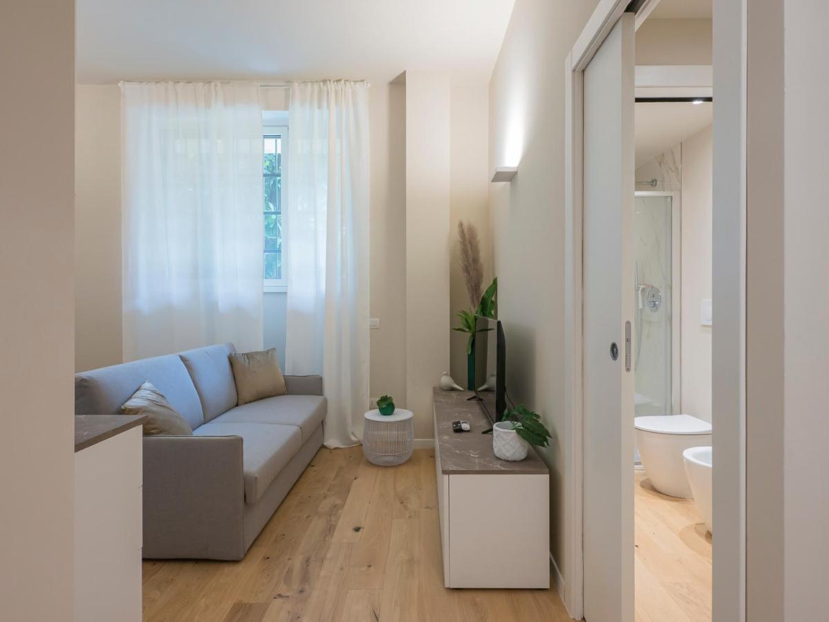 Apartamento I Host - Ranzoni 1 *
