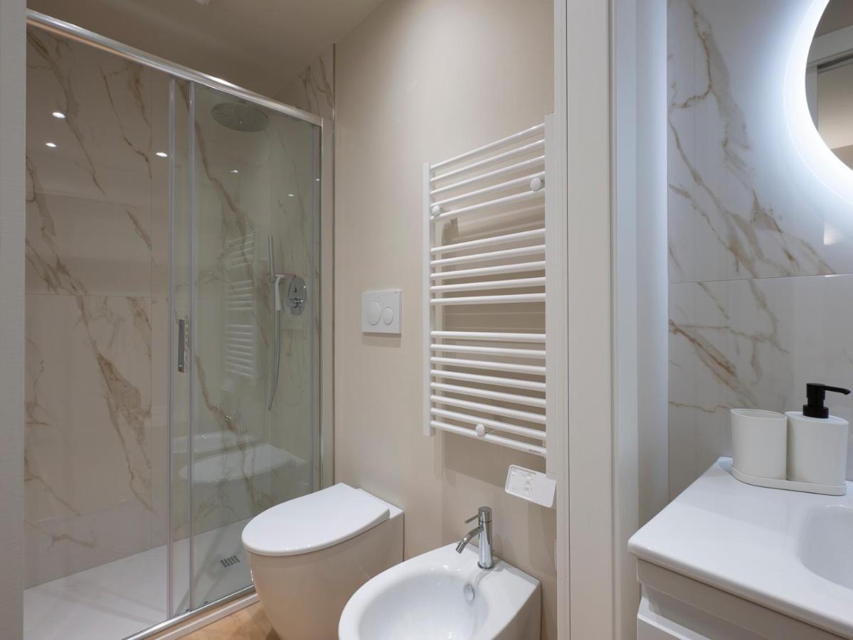 I Host - Ranzoni 1 Apartment Milan