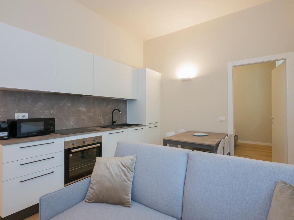 Apartamento I Host - Ranzoni 1 Milão