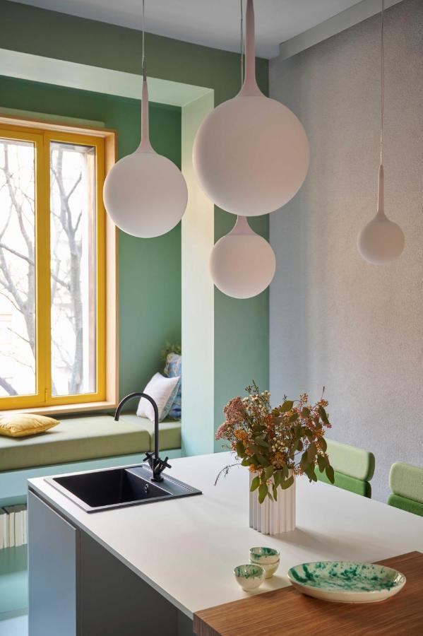 Easylife - Colorato Con Terrazzo * Milão