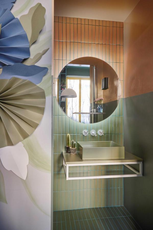 Apartamento Easylife - Colorato Con Terrazzo