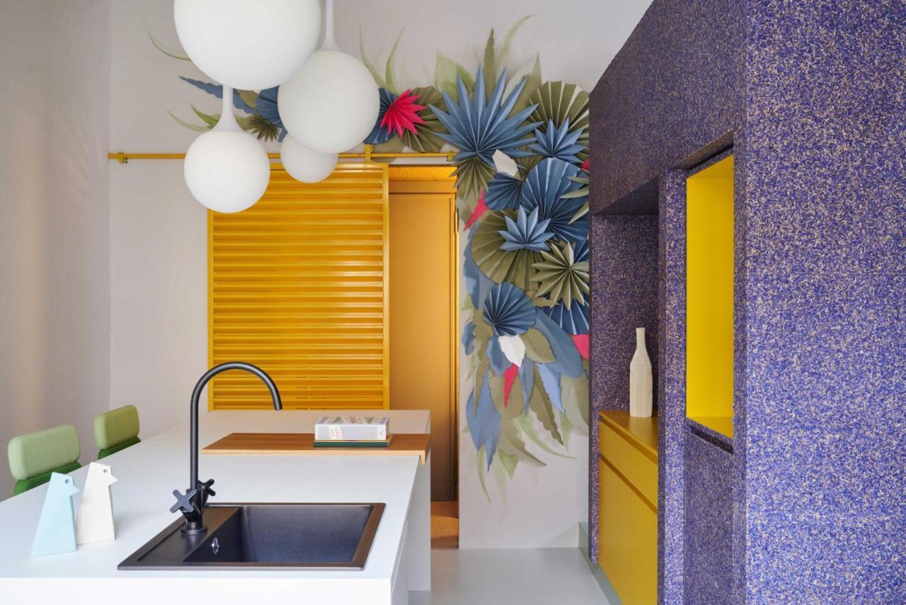 Easylife - Colorato Con Terrazzo * Milão