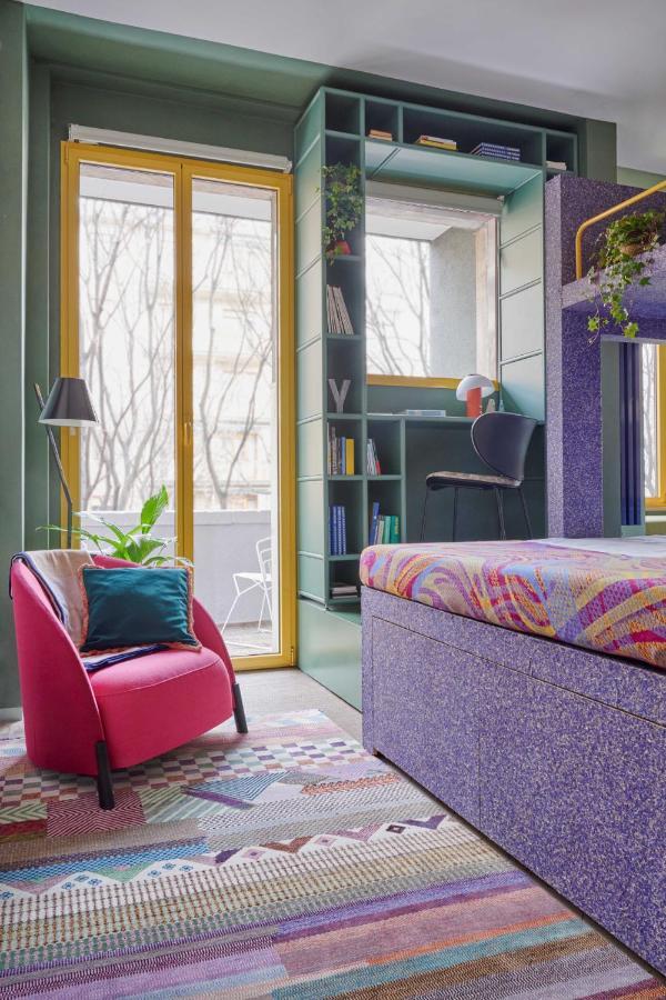 Easylife - Colorato Con Terrazzo * Milão