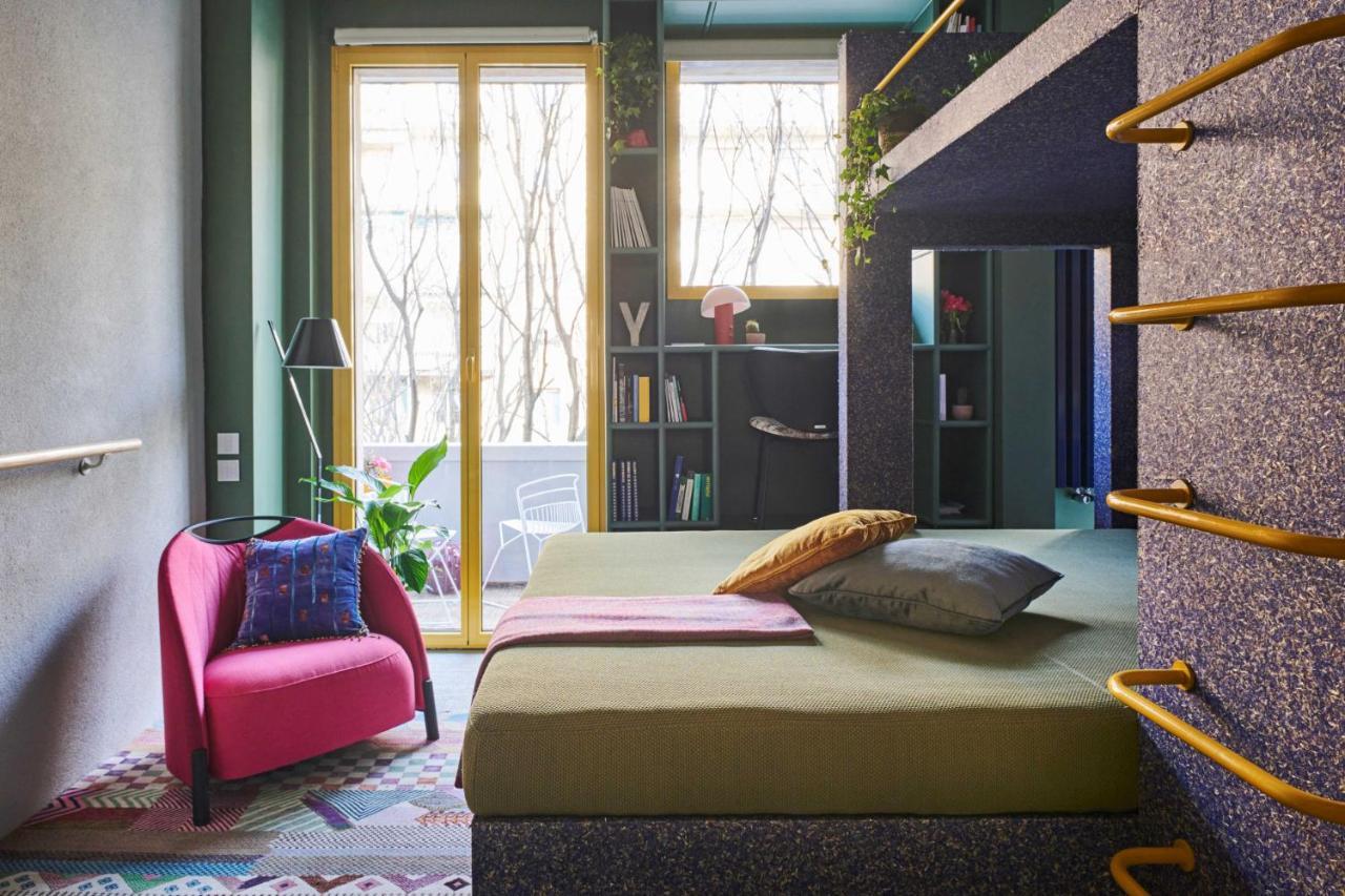 Easylife - Colorato Con Terrazzo Apartamento