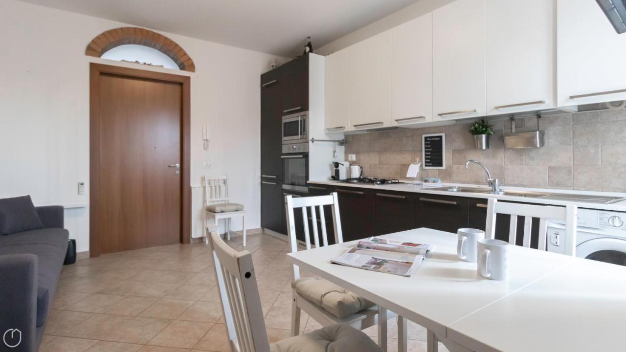 Apartment Italianway - Andrea Ponti 1 Milan