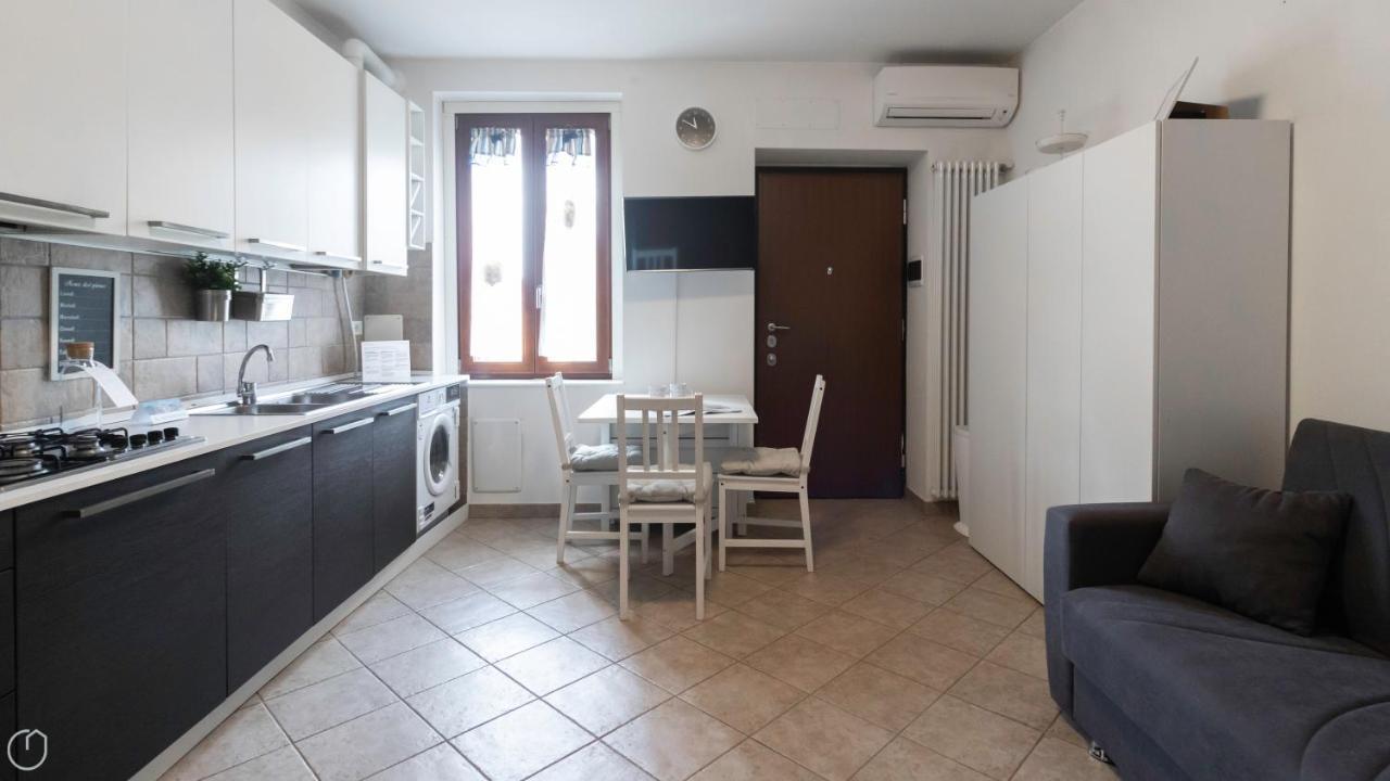 Apartment Italianway - Andrea Ponti 1