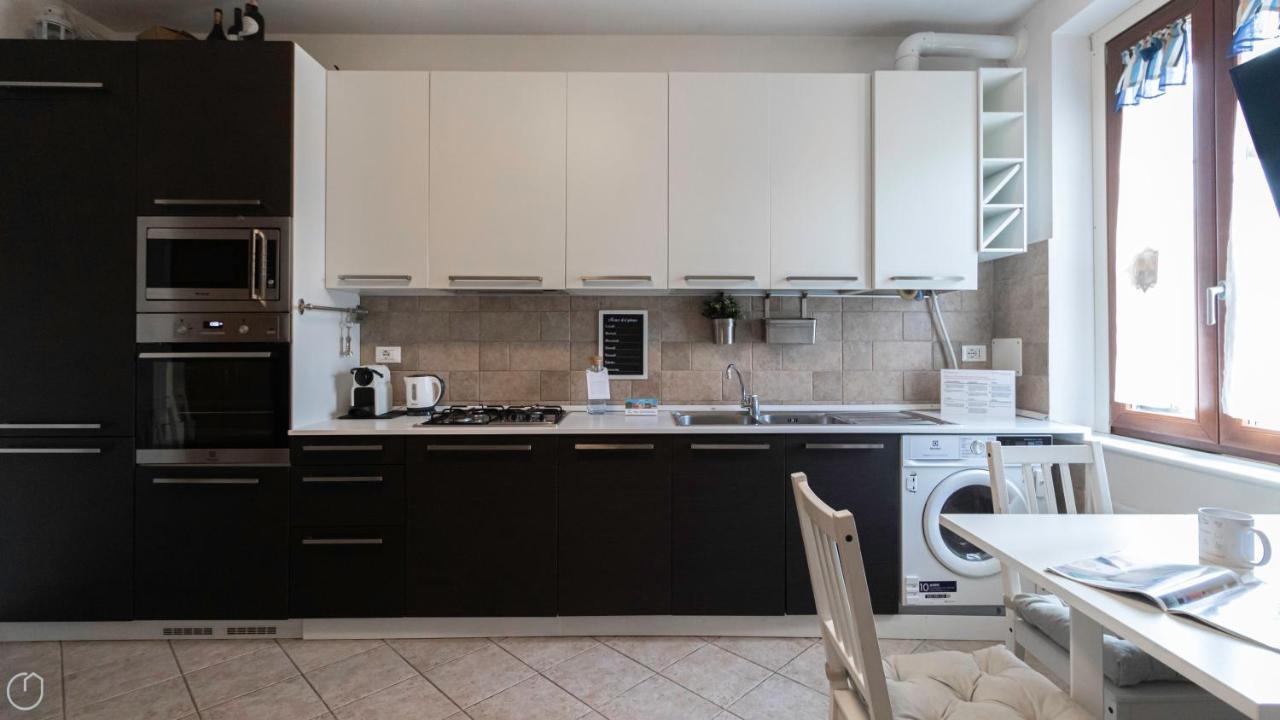Italianway - Andrea Ponti 1 Apartment