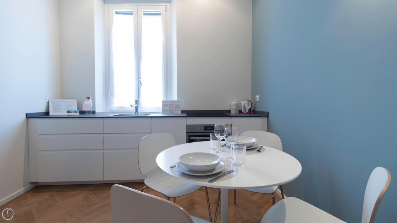 Apartment Italianway - Piranesi 19 Milan