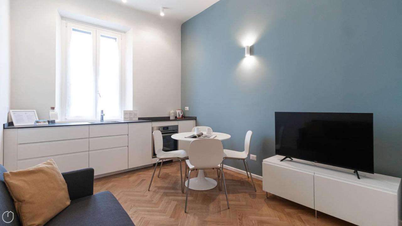 Apartment Italianway - Piranesi 19 Milan