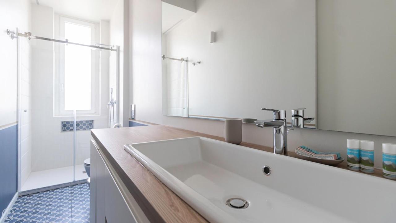 Apartment Italianway - Piranesi 19 Milan
