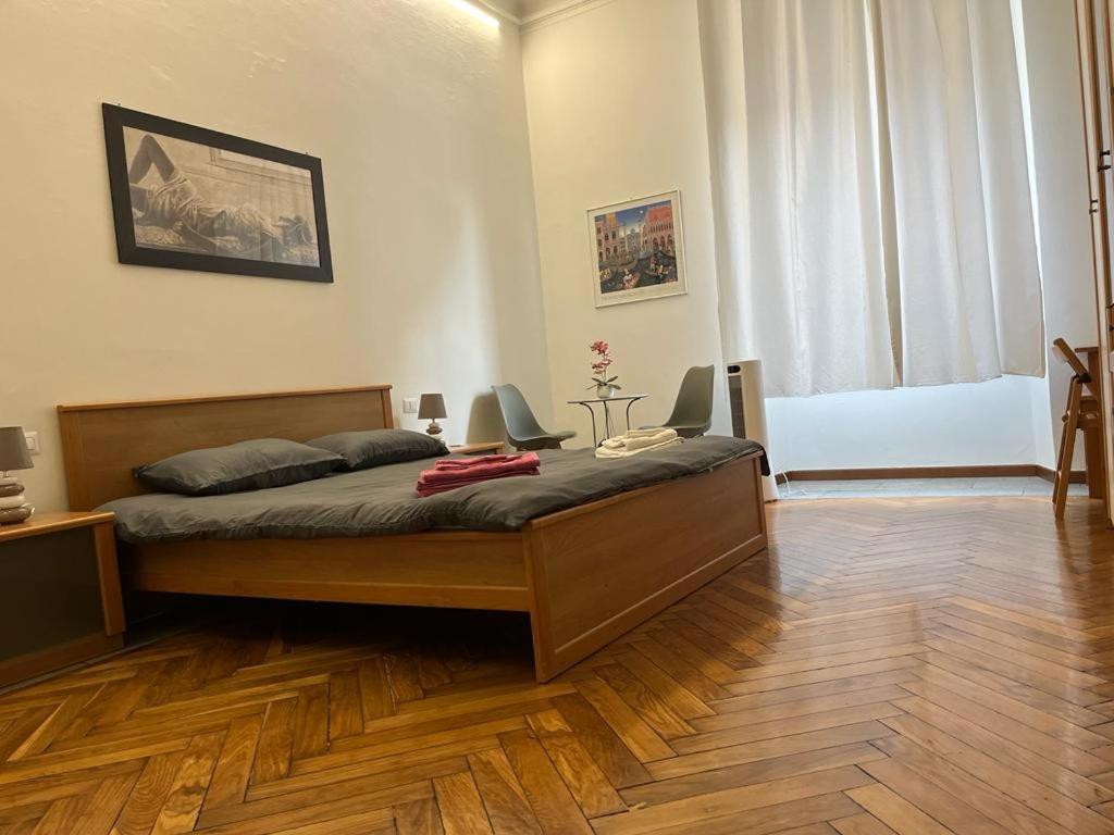 Bilocale Zona Citta' Studi Milan