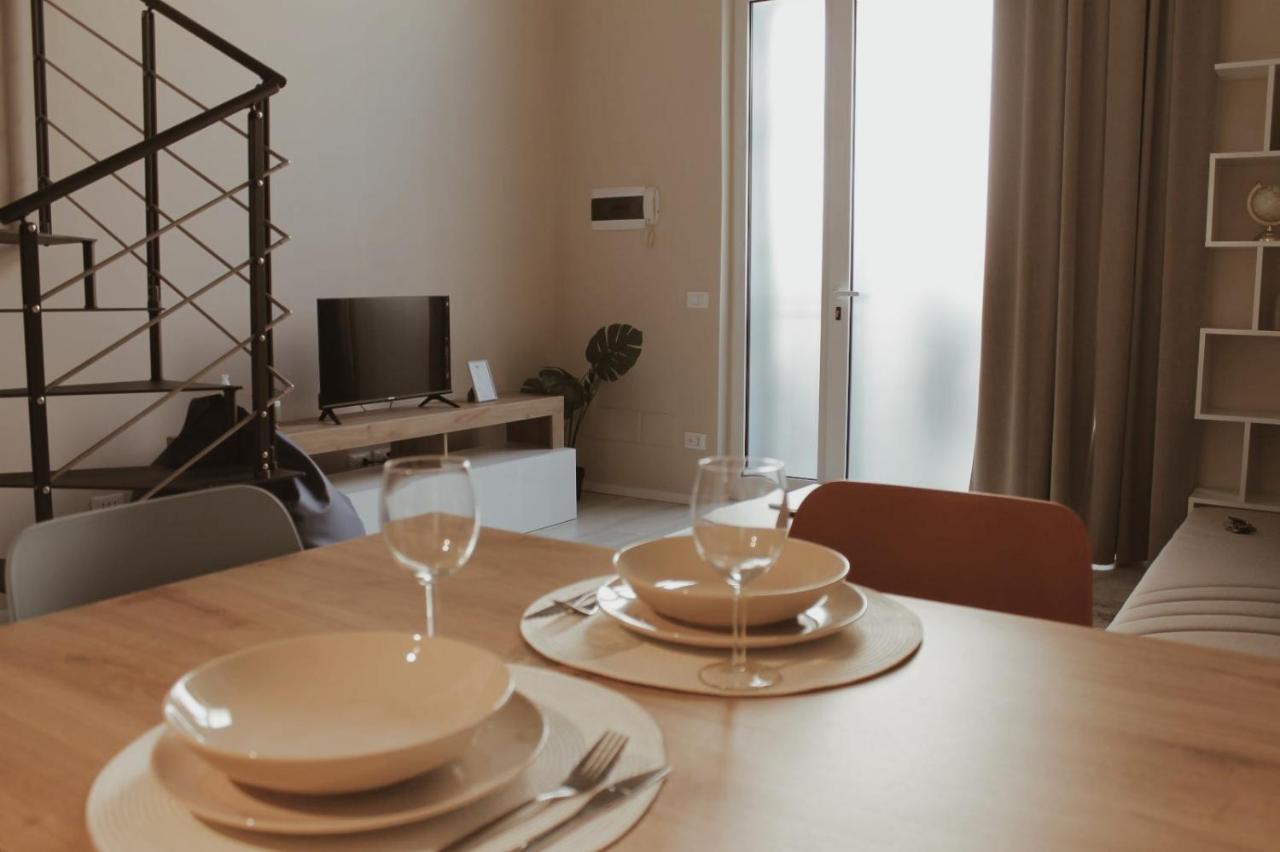 Holiday home Yr - Bocconi Milan