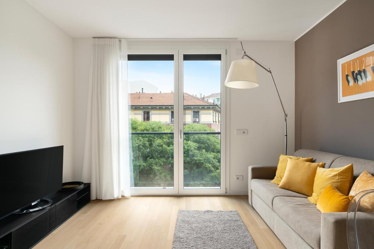 Tolomeo Apartment