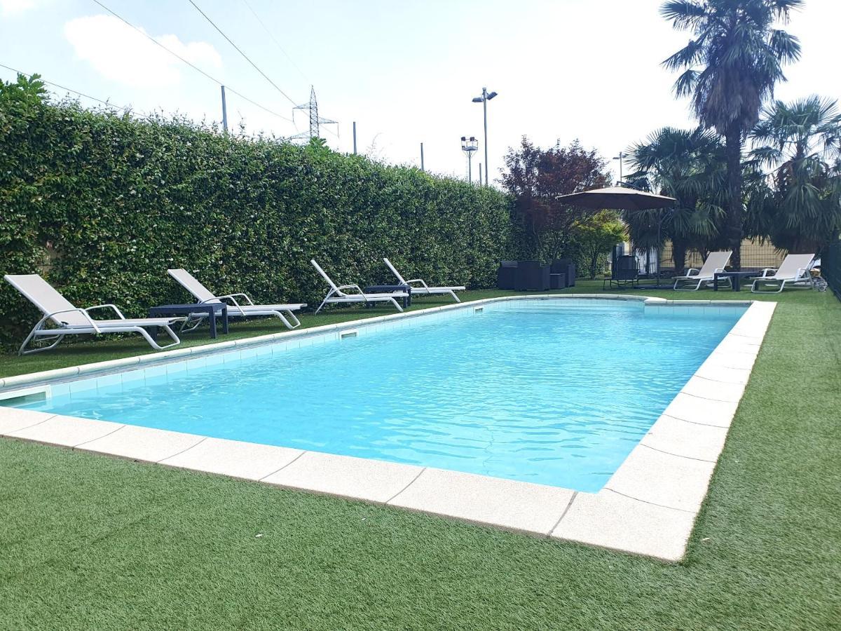 Ripamontibnb Bed & Breakfast Milan