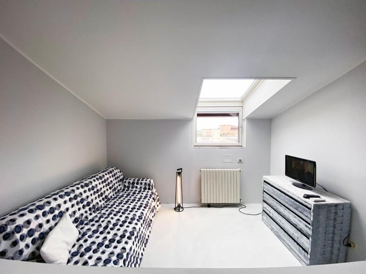 Apartment Luminoso M5 Istria