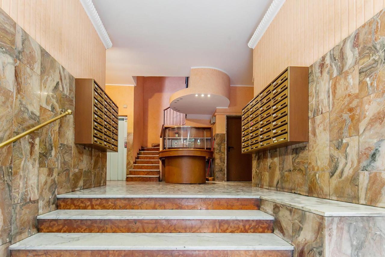 Apartment Luminoso M5 Istria