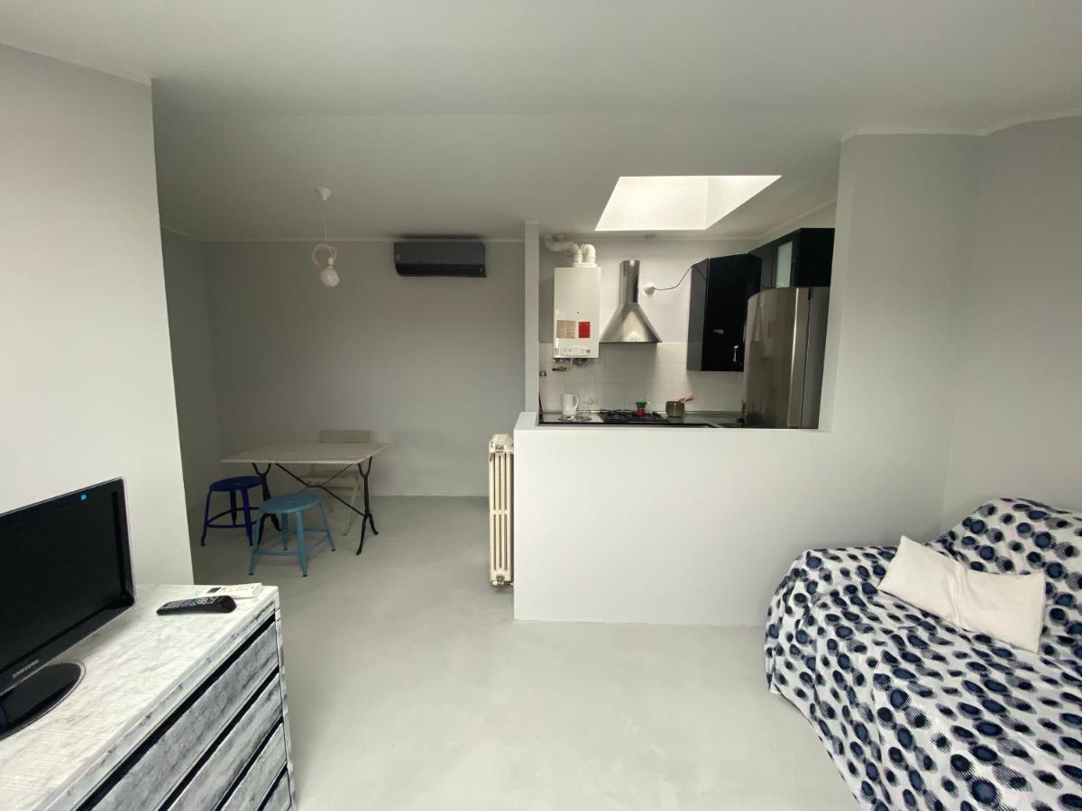 Luminoso M5 Istria Apartment *