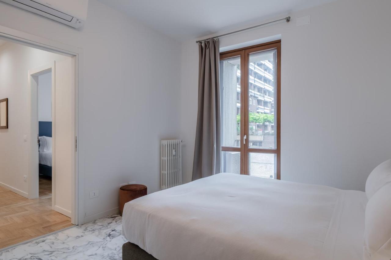 Citylife Apartment *