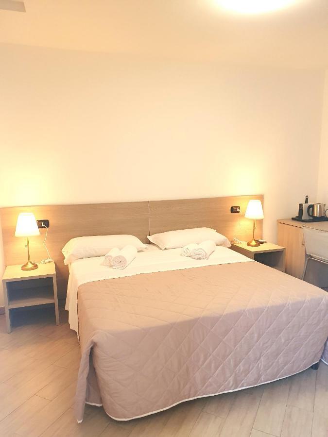 Ripamontibnb Bed & Breakfast *