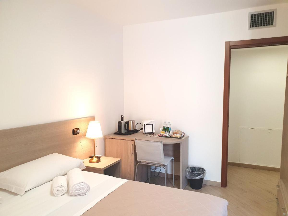 Bed & Breakfast Ripamontibnb