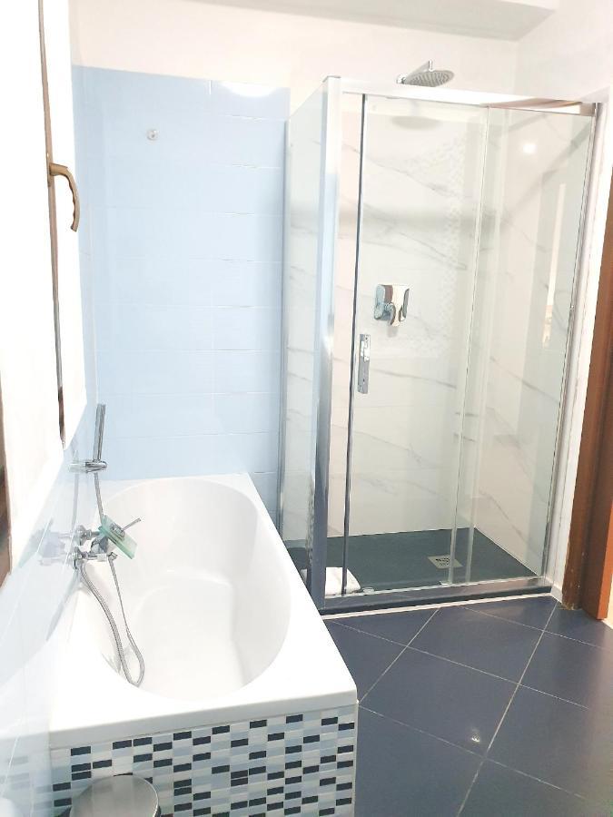 Ripamontibnb Bed & Breakfast Milan