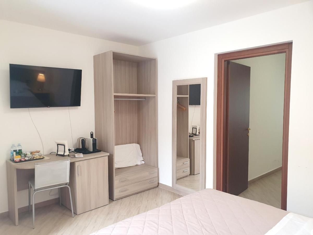 Bed & Breakfast Ripamontibnb