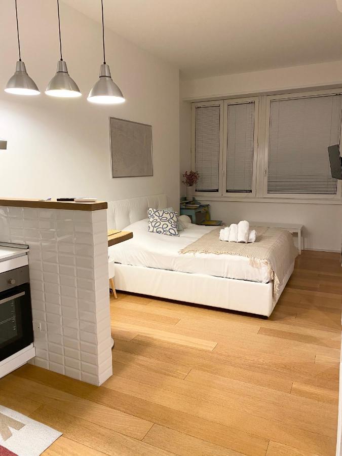 Repubblica One Bed & Breakfast Milan
