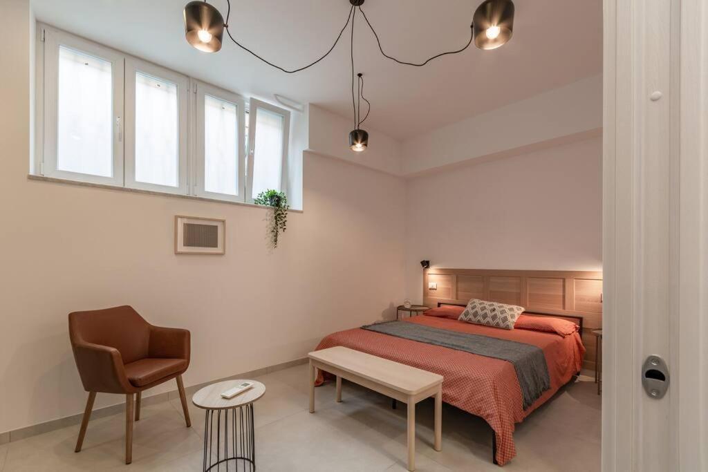 The Victory Loft Apartment Milan