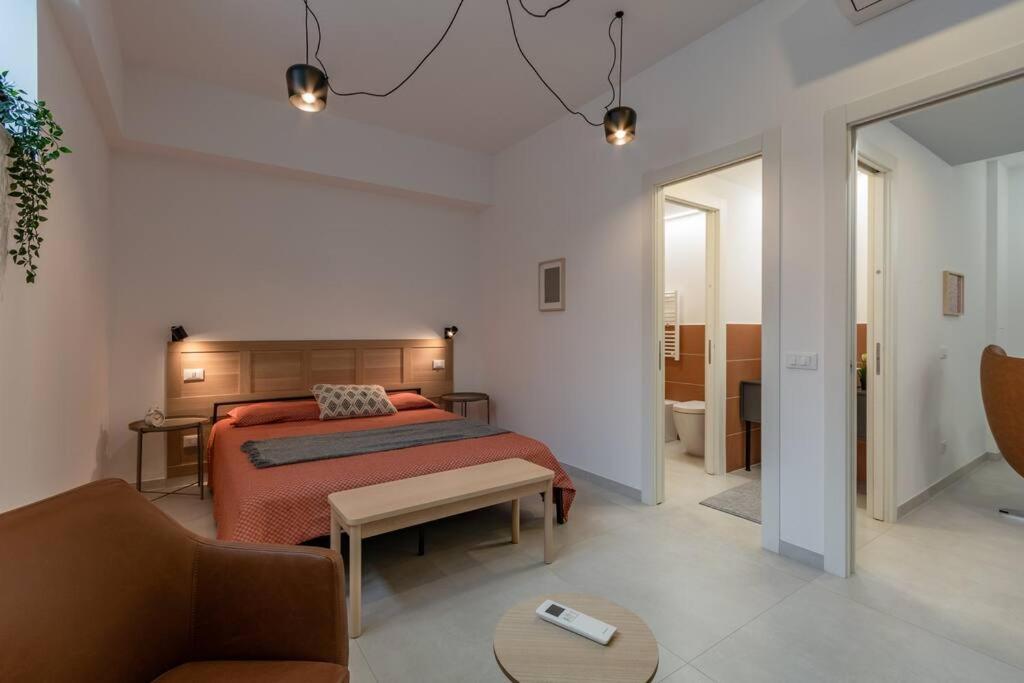 The Victory Loft Apartment Milan