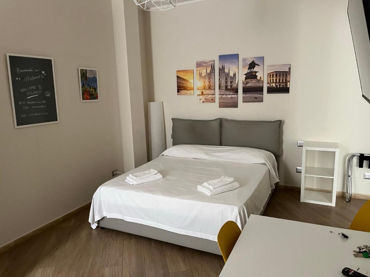 Apartment Guini Dream Milan