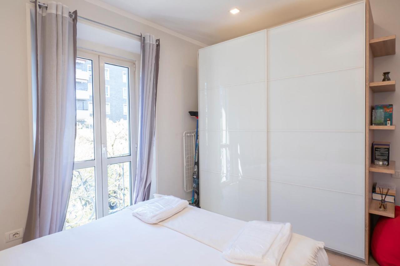 Nuovo Zona Navigli Apartamento Milão