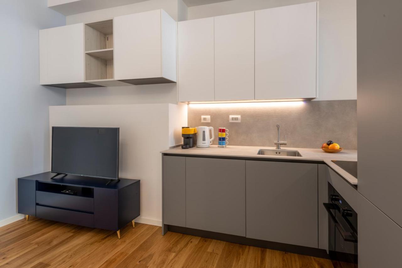 Apartment Bnbutler - Sebenico, 28 - Nuovissimo In Isola Milan