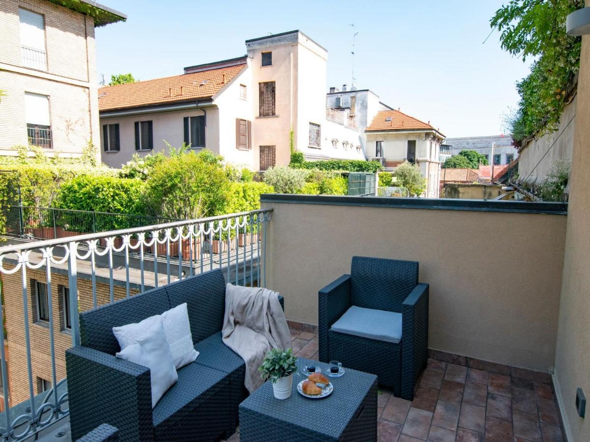 The Rent - Attic With Terrace In Downtown *