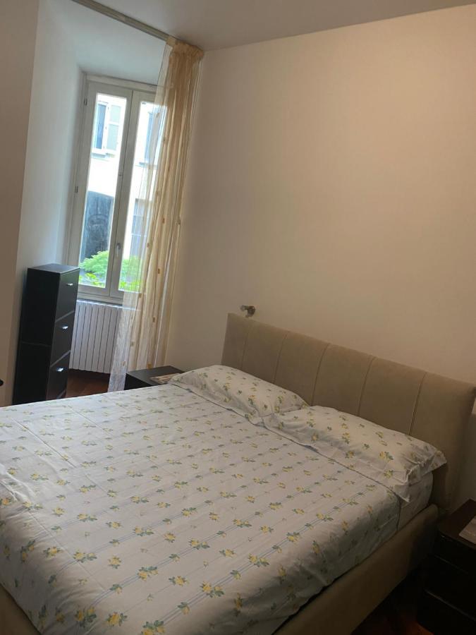 Apartment La Casa Dell'isola Milan