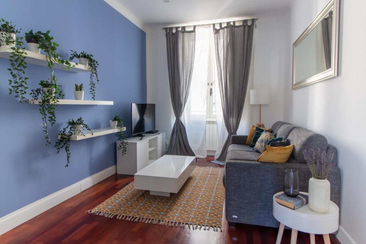 Exclusive Plus Parking Apartamento *