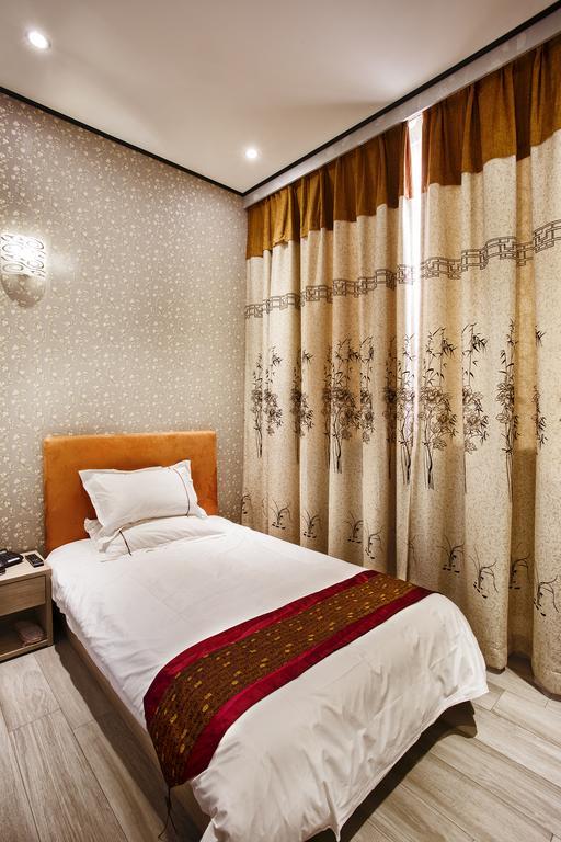 Hotel Igiban Milan